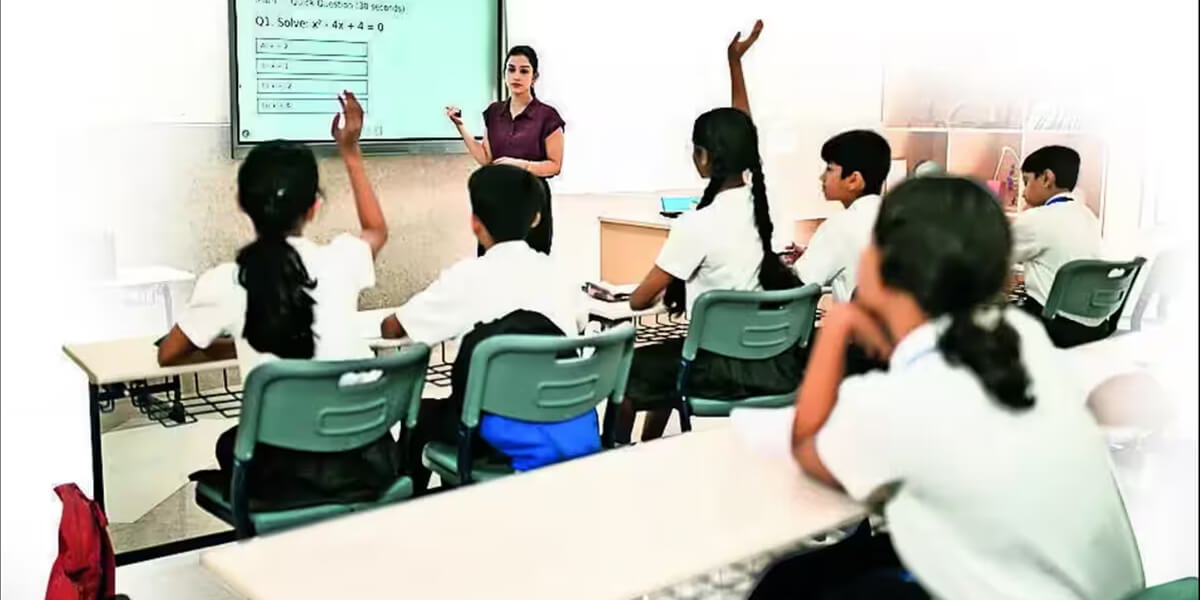 List of Indian CBSE Curriculum Schools in Abu Dhabi