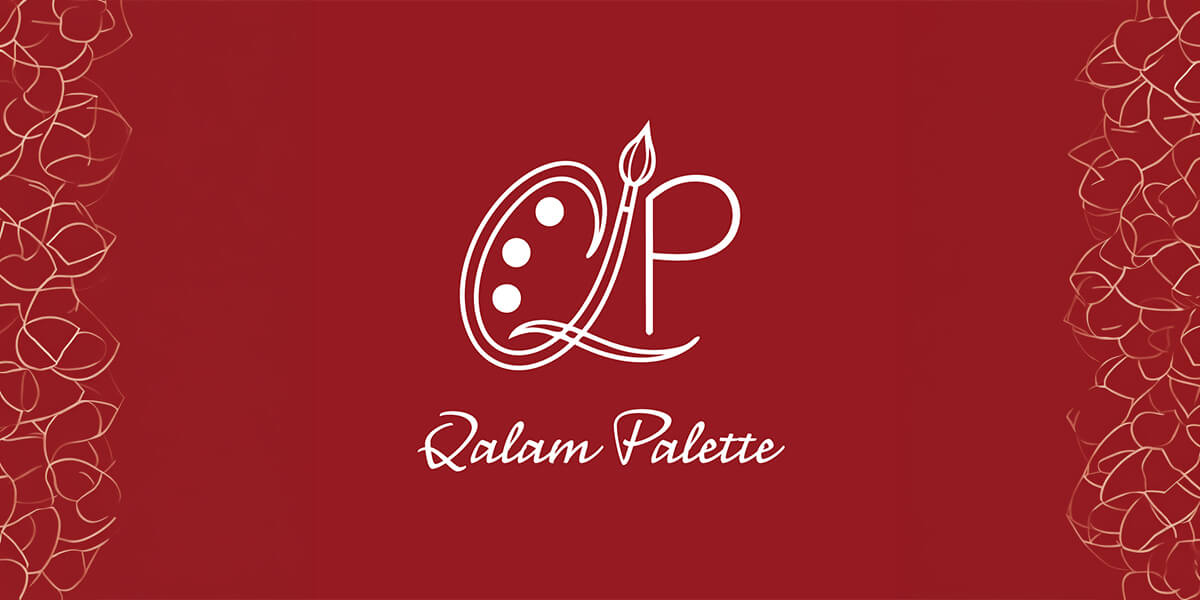 Qalam Palette Bespoke Artwork & Paintings Abu Dhabi UAE